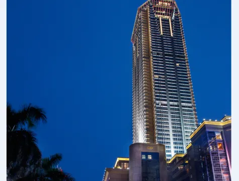 美思威爾頓酒店