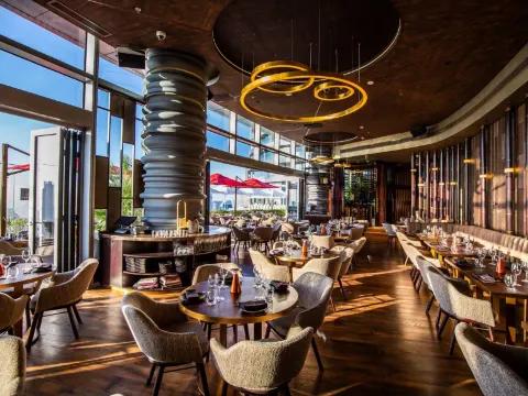 米芝蓮推薦餐廳 【Ce La Vie 】