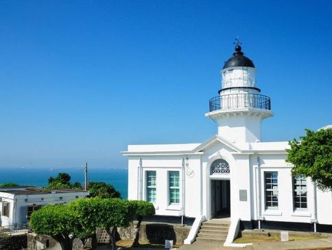 高雄+台北+嘉義+台中5天團 旗津星空隧道、高雄燈塔、旗津老街、旗后觀光市場、鼓山(包渡輪)、三井OUTLET、荷蘭村、 達娜伊谷自然生態公園