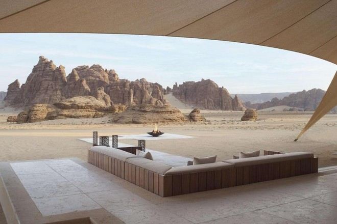 Dune One Bedroom Pool Villa