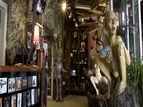 維塔電影特效工作室