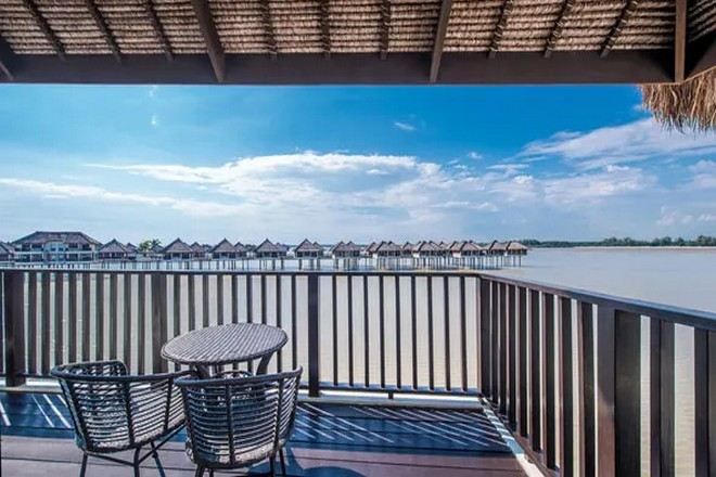 Avani Sepang Goldcoast Resort