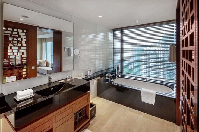 北京千禧大酒店