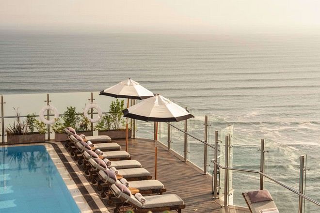 Miraflores Park, A Belmond Hotel