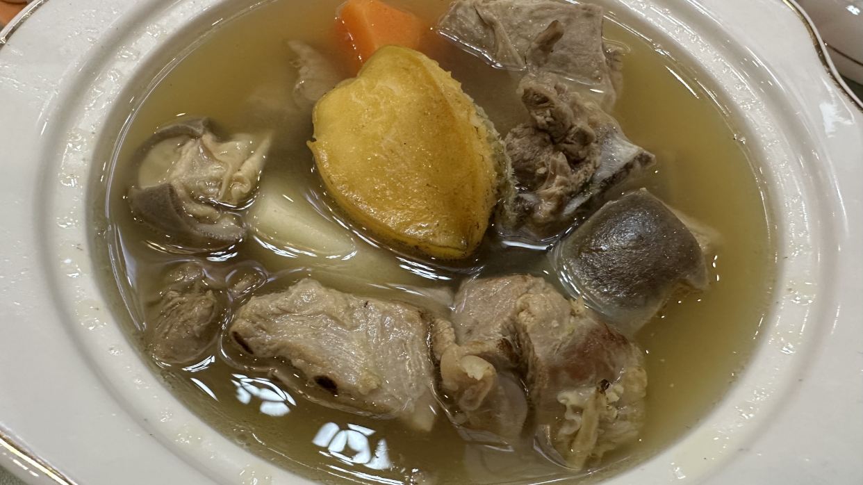 一品魚羊鲜宴(位上)