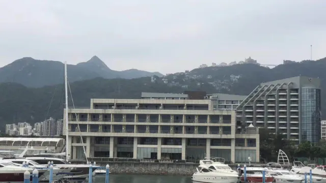 永安旅游