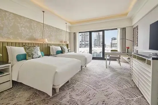 Mandarin Oriental Singapore