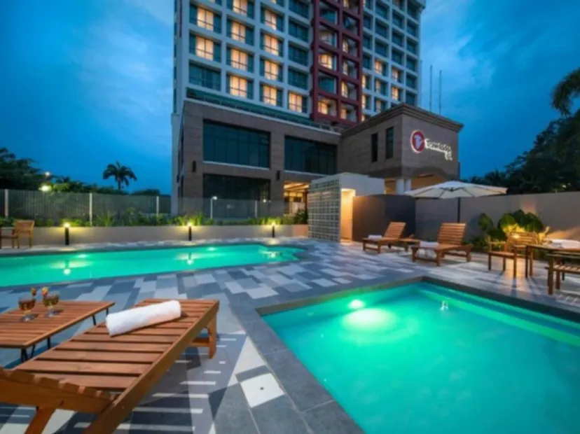 Travelodge Ipoh
