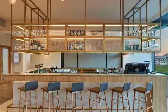 Hilton Garden Inn Albany