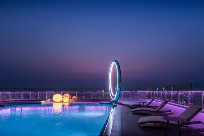 Grande Centre Point Space Pattaya