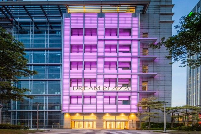 101商圈~DREAM PLAZA