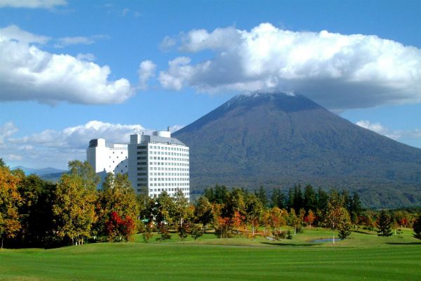Hilton Niseko Village