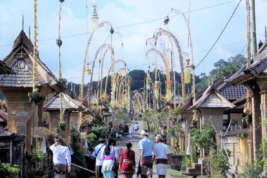 Penglipuran Village