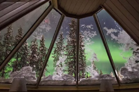 Northern Light Village