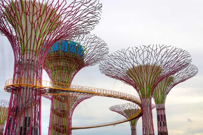 OCBC Skyway