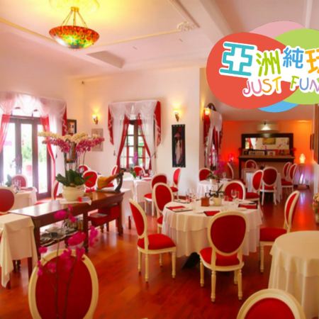 胡志明市米芝蓮推介美饌豪華5天之旅    農曆新年出發：2月17及18日《純玩團‧不設指定購物點》
