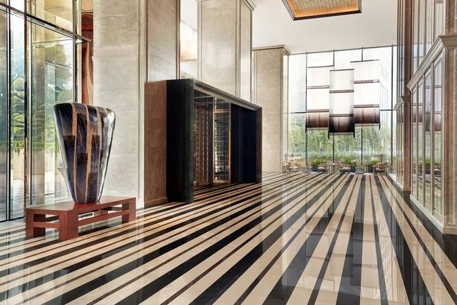 南京麗思卡爾頓酒店