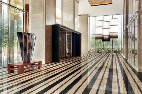 南京麗思卡爾頓酒店