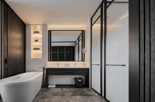 汕頭白天鵝酒店