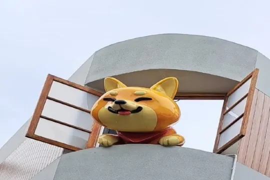 復刻日本街道 Bangsaen Toshin