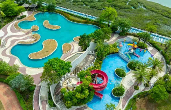 惠東富力灣麗軒度假酒店