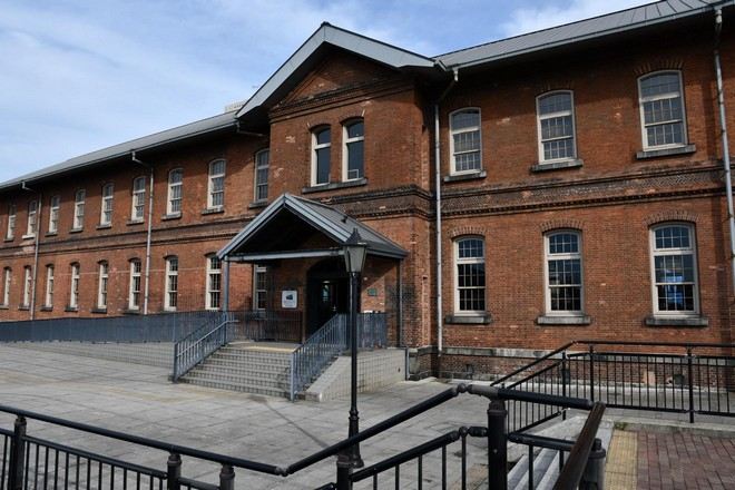 九州鐵道記念館