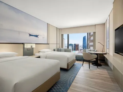 峴港漢江萬怡酒店