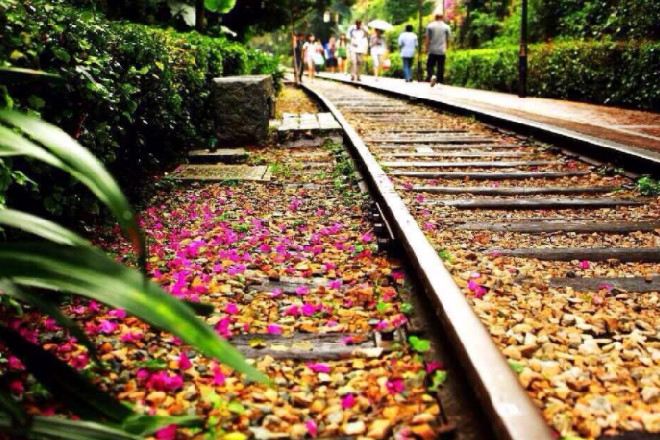 鐵路文化公園