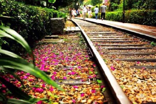 鐵路文化公園