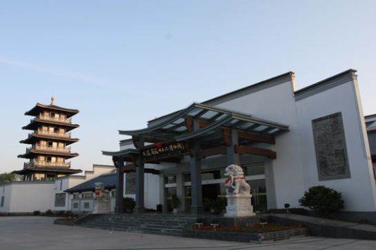  徽州文化博物館