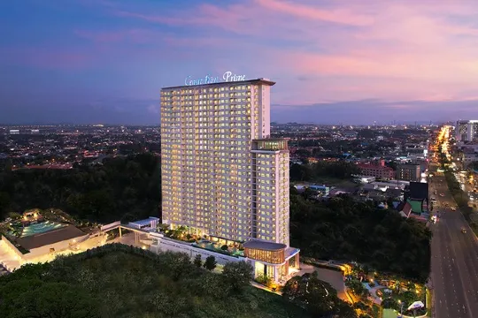 Centre Point Prime Pattaya