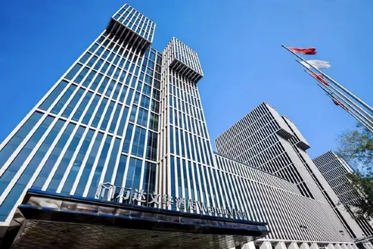 北京萬達文華酒店