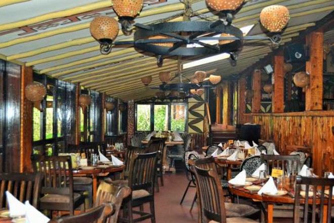 Carnivore Restaurant