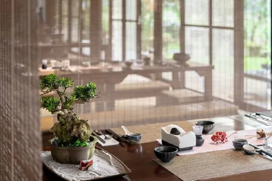 陽明春天·心五藝文創園區