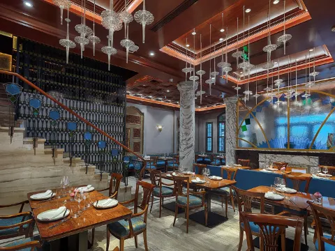 米芝蓮推介~ Vietnam House