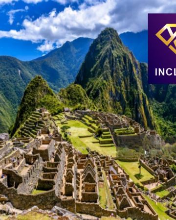 秘魯 13天深度探索之旅【優遊全包】