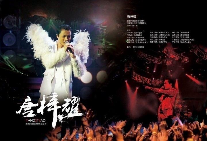 母親節經典金曲仿模音樂會