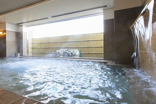 岐阜Grand溫泉酒店