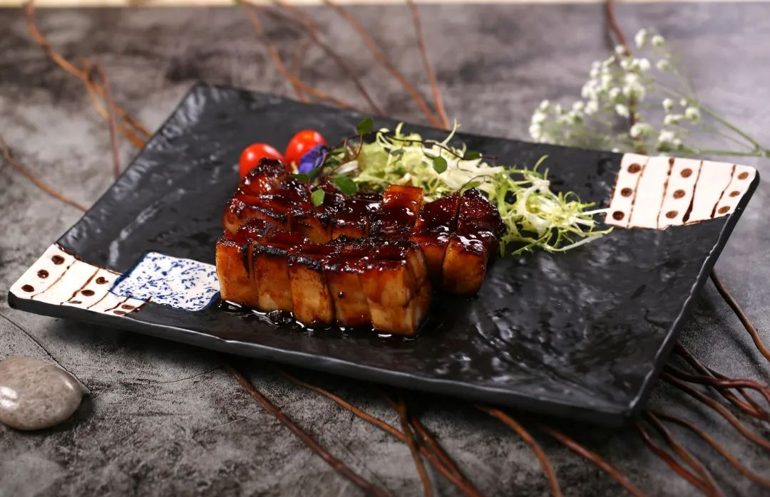 地道正宗懷舊經典廣州菜