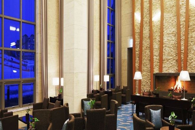 Alpensia Resort Pyeong Chang