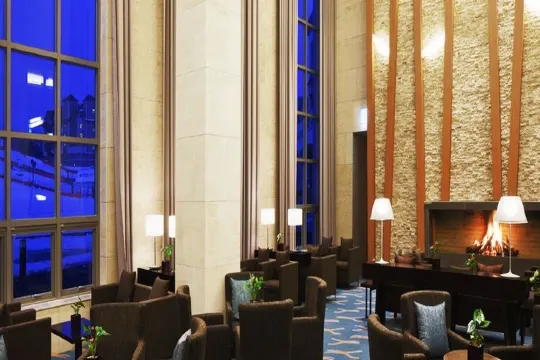 Alpensia Resort Pyeong Chang