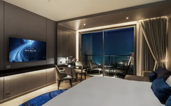 Grande Centre Point Space Pattay