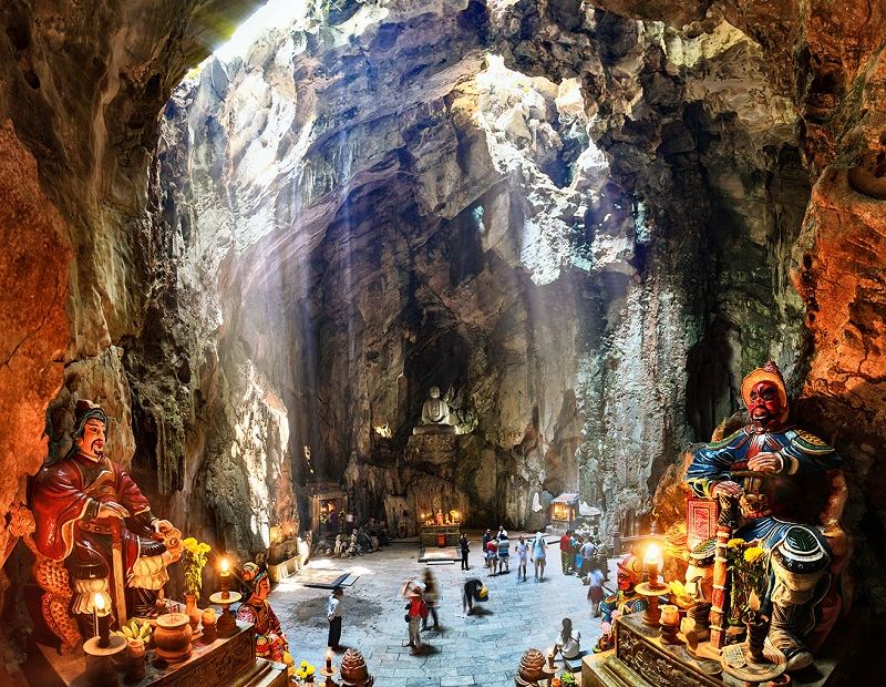 鐘乳石洞~玄空洞