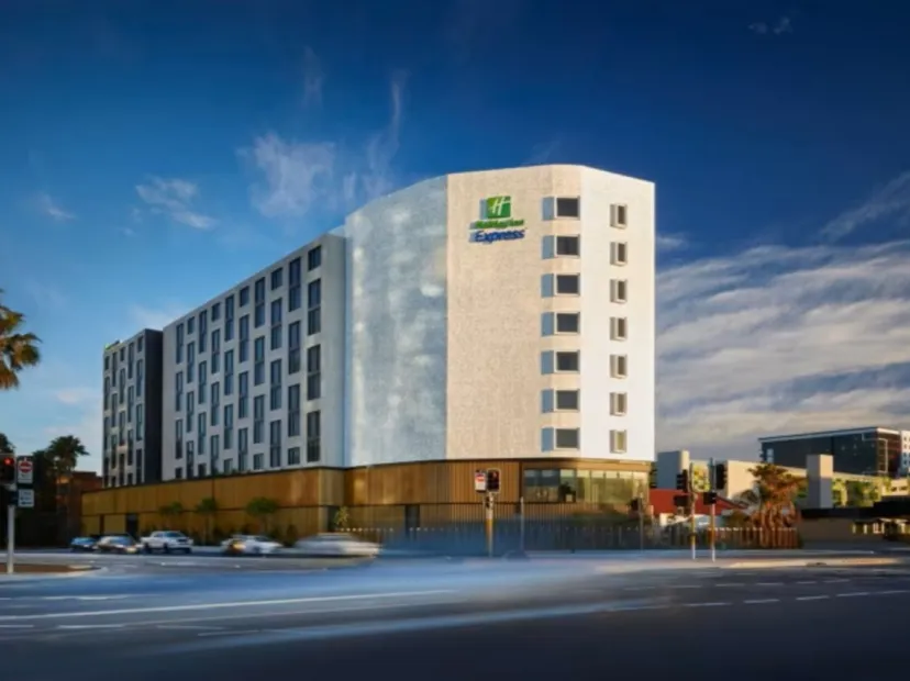Holiday Inn Express Sydney Airport