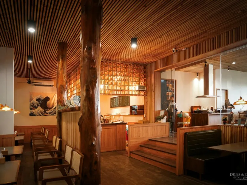 佐一茶屋