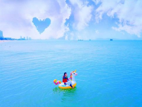 曼谷+芭堤雅玩樂 5天團   暢玩金沙灘俱樂部(包水上電單車、香蕉船、浮潛、獨木舟)、亞洲最大的野生動物園~Safari World《保證入住曼谷及芭堤雅市中心四星級酒店各兩晚》