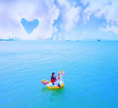 曼谷+芭堤雅玩樂 5天團   暢玩金沙灘俱樂部(包水上電單車、香蕉船、浮潛、獨木舟)、亞洲最大的野生動物園~Safari World《保證入住曼谷及芭堤雅市中心四星級酒店各兩晚》