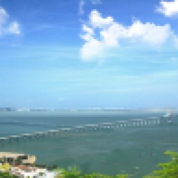 《深度「潮」遊+高鐵》連續3晚汕頭澄海智選假日酒店 國家4A級風景區「南澳島」暢遊湘子橋(重本包上橋) 龍湖古寨 【任食一人一鍋金牌牛肉火鍋】【獅頭鵝風味宴】 潮州美食純玩4天團