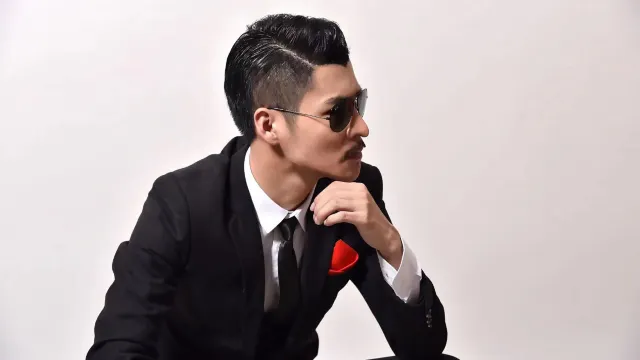 《經典金曲+川劇變臉中秋追月晚會》