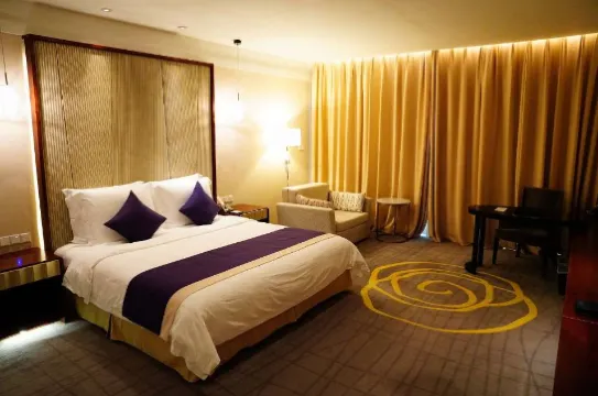 珠海格力東澳大酒店